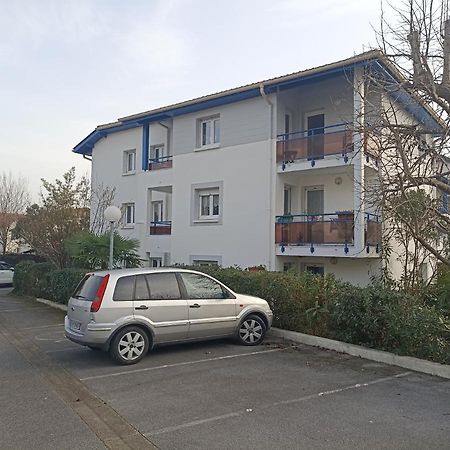 Bayonne Appartement 63M2 Avec Terrase Parking Wifi Exterior foto