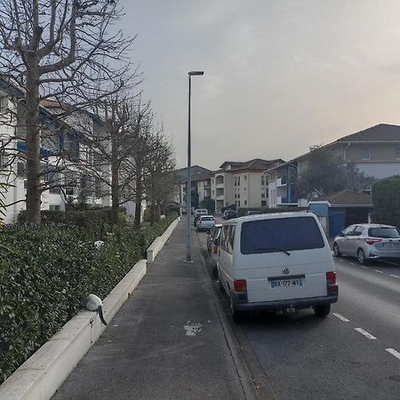 Bayonne Appartement 63M2 Avec Terrase Parking Wifi Exterior foto