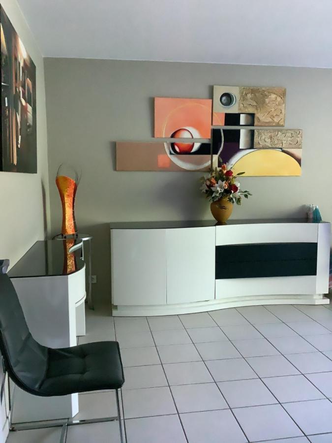 Bayonne Appartement 63M2 Avec Terrase Parking Wifi Exterior foto