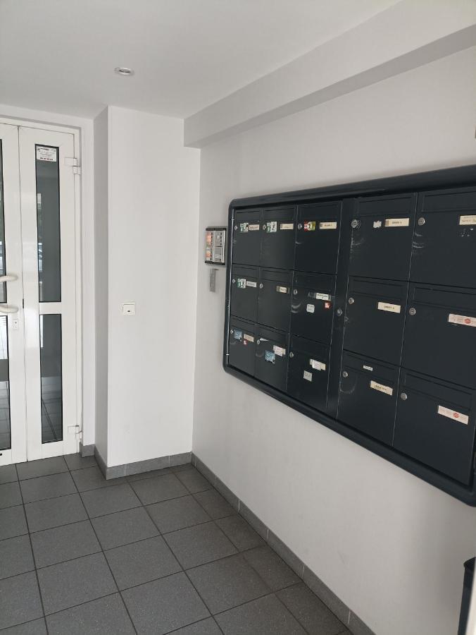 Bayonne Appartement 63M2 Avec Terrase Parking Wifi Exterior foto