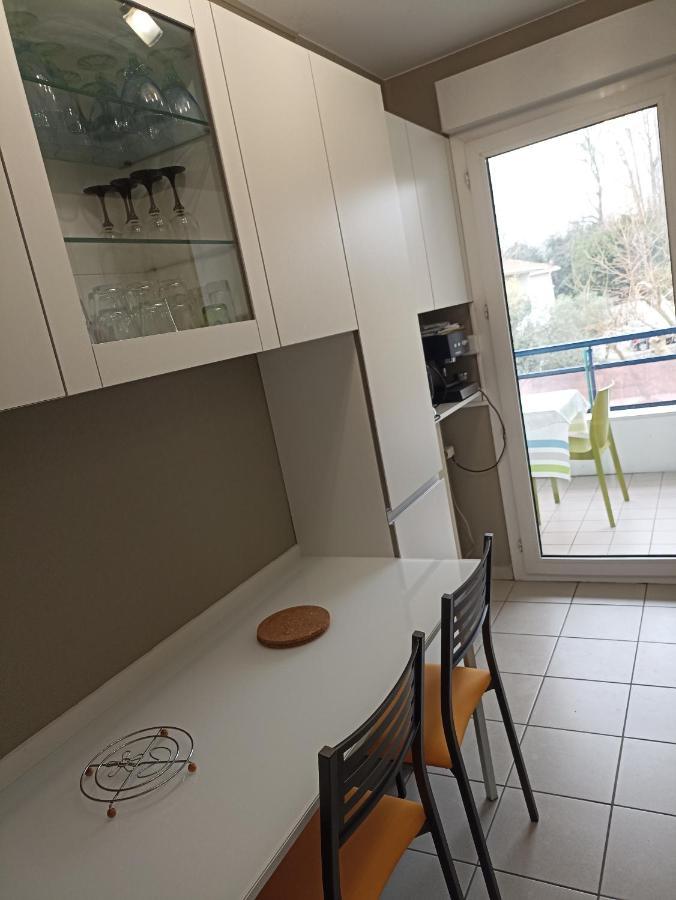 Bayonne Appartement 63M2 Avec Terrase Parking Wifi Exterior foto